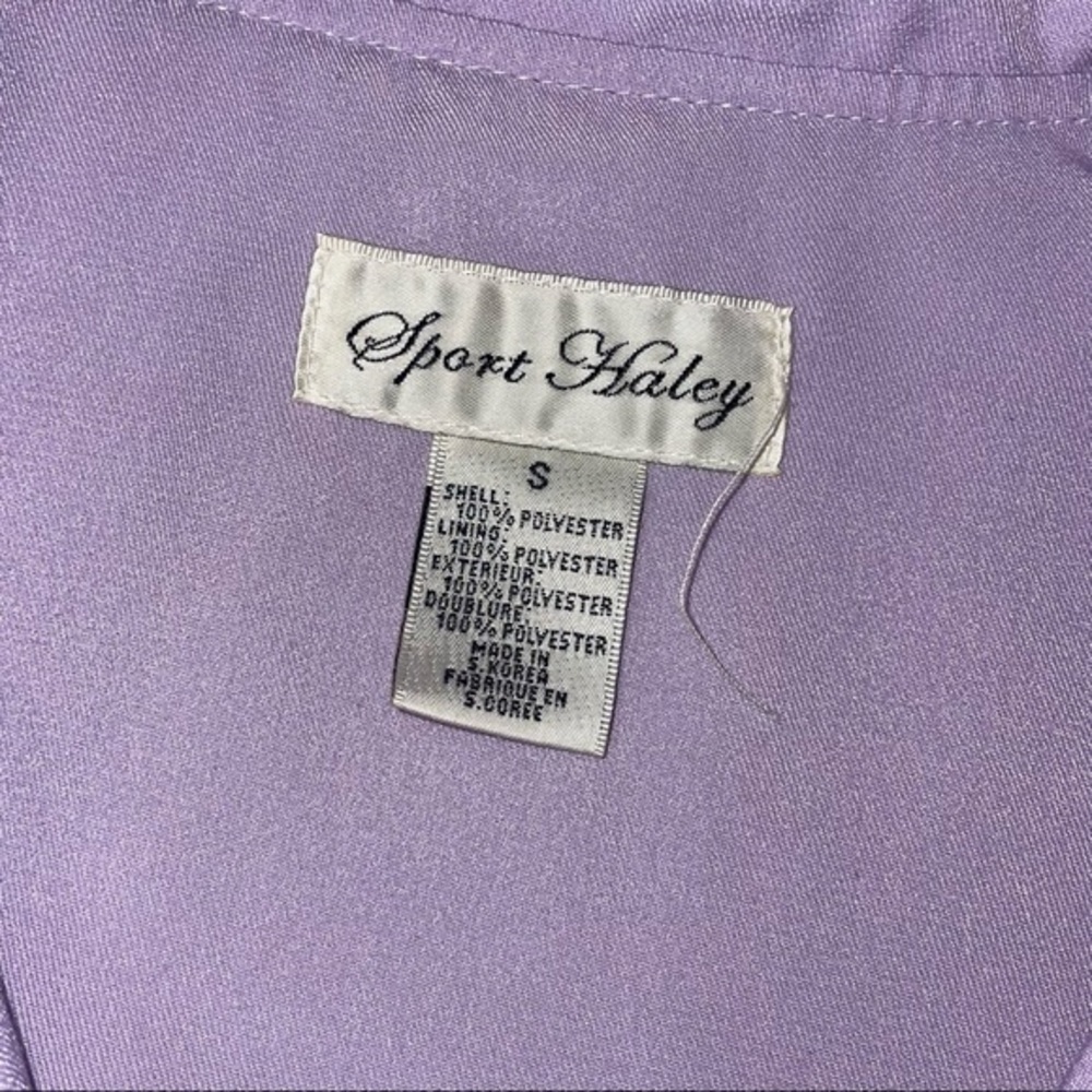 EUC sport Haley vest - Picture 5 of 6